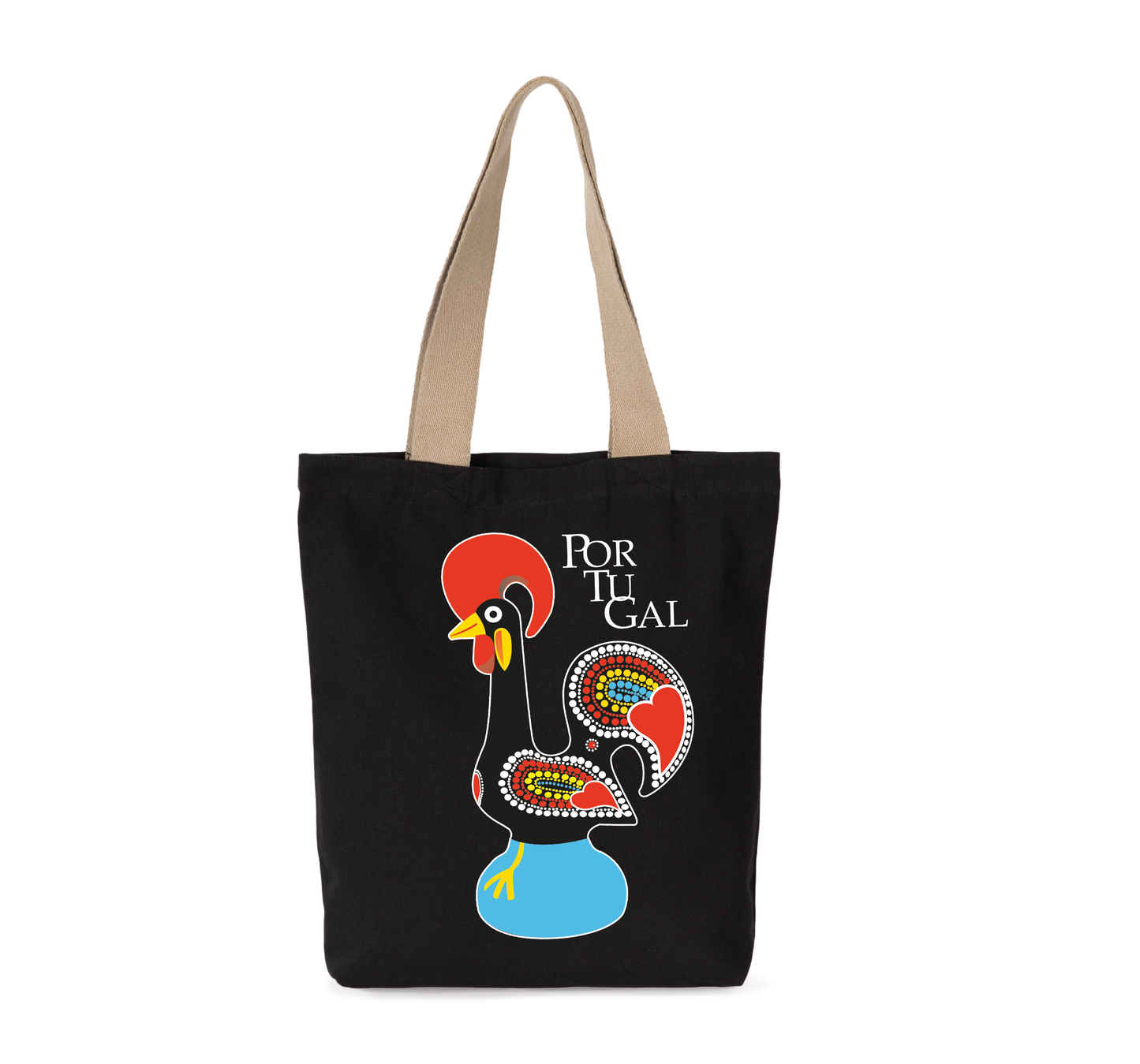 Sacos de Algodão Galo Barcelos