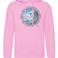 Sweatshirt Monster Waves 2 Costa da Caparica