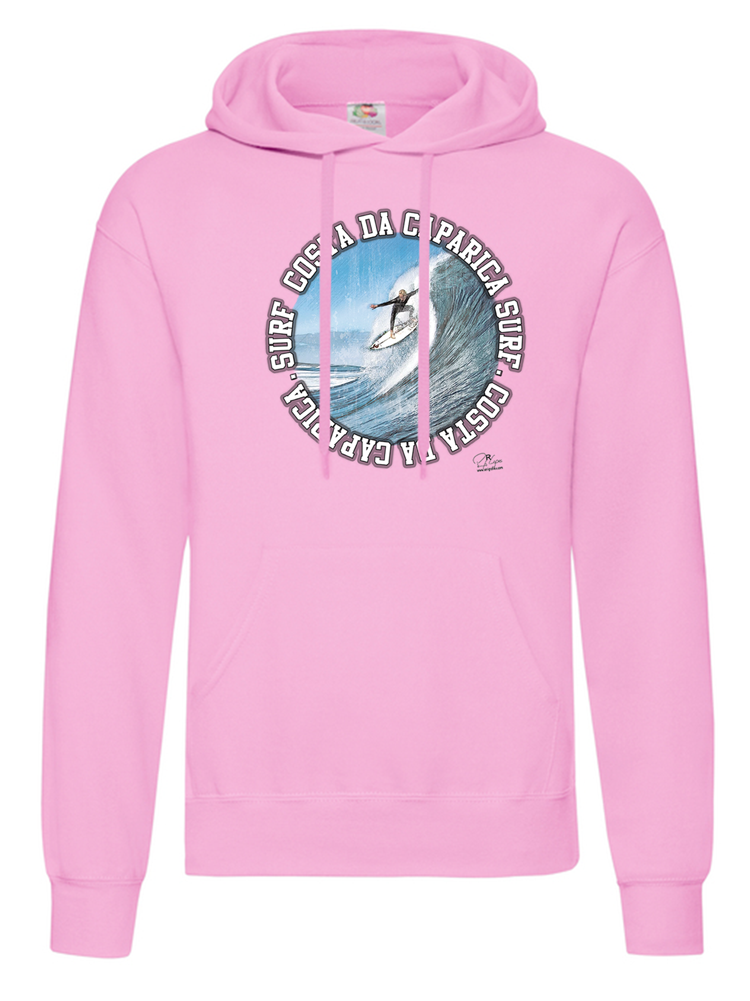 Sweatshirt Monster Waves 2 Costa da Caparica