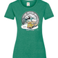 T-shirt Senhora Surf Life Lagos