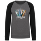 Sweatshirt Bicolor sem capuz Surfboards Cascais