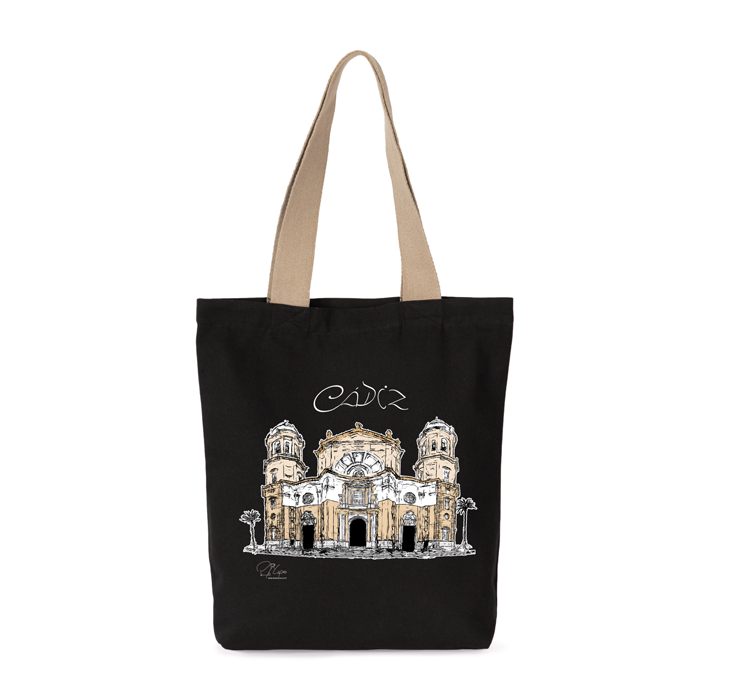 Sacos de Algodão Cádiz 2