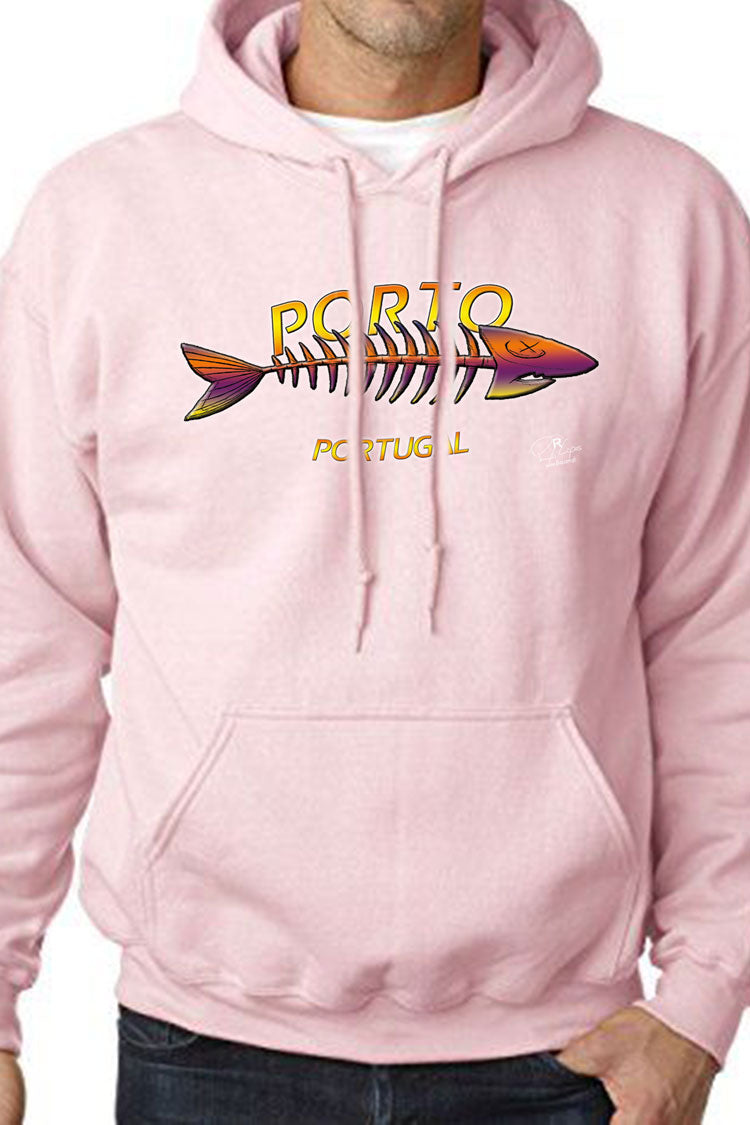 Sweatshirt Espinha Porto