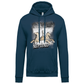 Sweatshirt Kariban com Capuz Neptuno