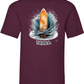 T-shirt Prancha Tavira
