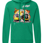 Sweatshirt Tradição e Modernidade
