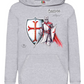 Sweatshirt Kids Templário Óbidos