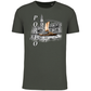 T-Shirt Algodão Biológico Ribeira
