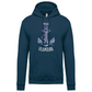 Sweatshirt Kariban com Capuz Âncora Vilamoura