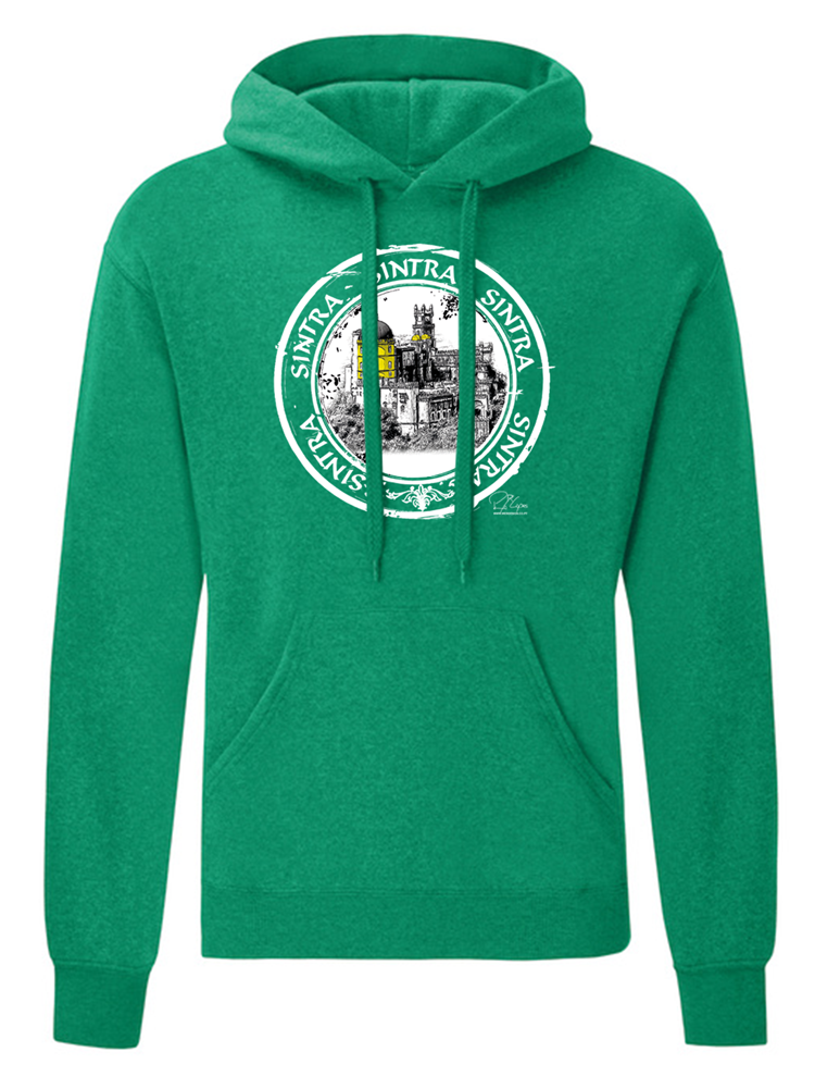 Sweatshirt Selo Sintra