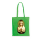 Saco Algodão 140g Lady of Fátima