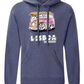 Sweatshirt Gorduxinha Lisboa