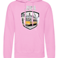 Sweatshirt Lisbon Shield