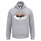 Sweatshirt Ideal com Capuz Alfa Romeo Type 139