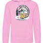 Sweatshirt Surf Life Albufeira