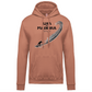 Sweatshirt Kariban com Capuz Surf Ilha da Madeira