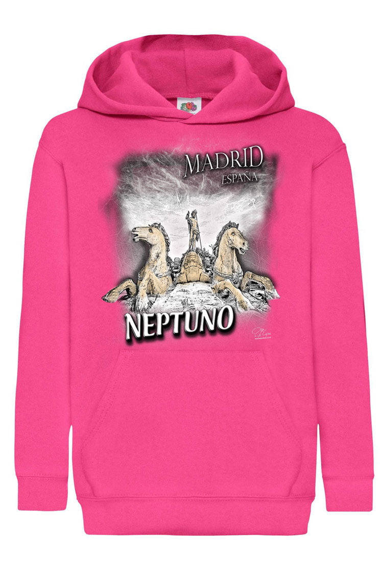 Sweatshirt Kids Neptuno