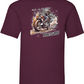 T-shirt Ride on the Edge Monte Gordo