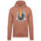 Sweatshirt Kariban com Capuz Prancha Cascais