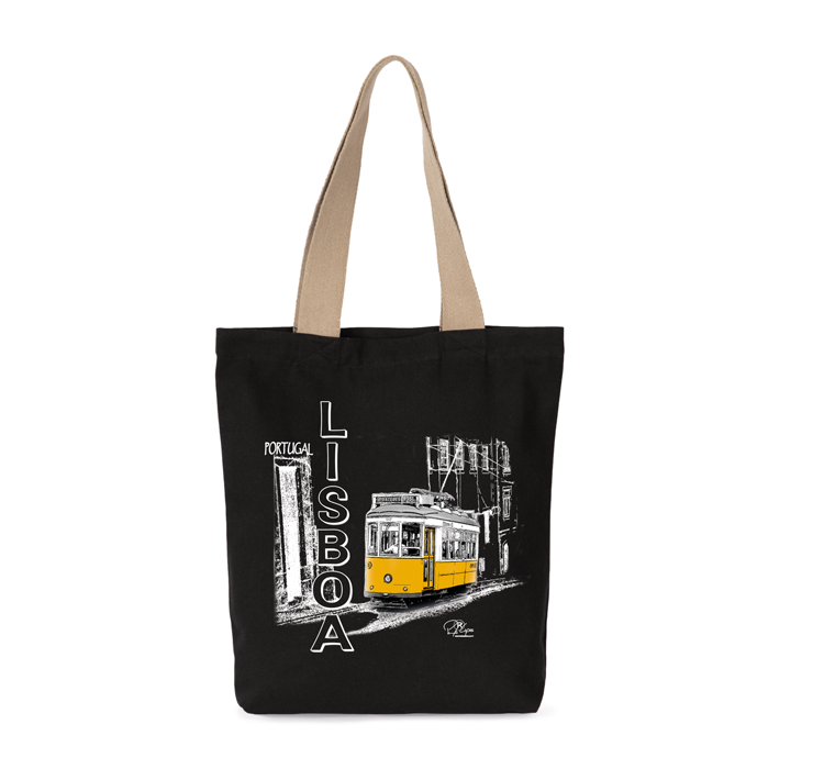 Sacos de Algodão Eléctrico 4 Lisboa