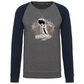 Sweatshirt Bicolor sem capuz Oso y el Madroño