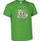 T-shirt Kids Sé de Coimbra