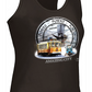 T-shirt Alças Senhora Amazing City Porto