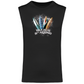 T-shirt Alças Surfboards Vila Real Stº António