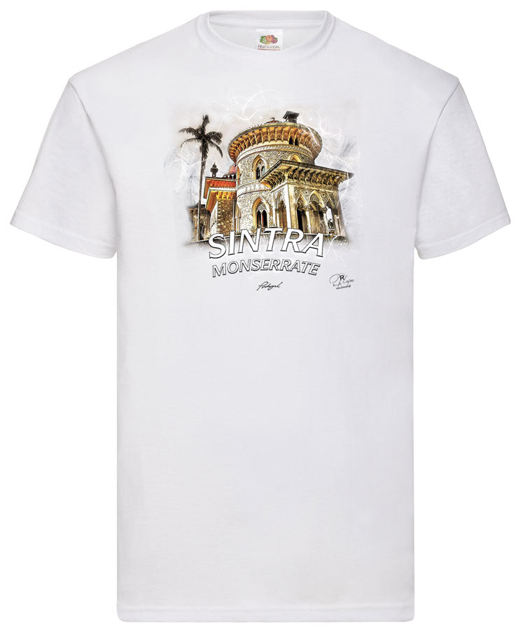 T-shirt Monserrate