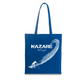 Saco Algodão 140g Surf Nazaré