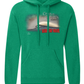 Sweatshirt Ride the Wave Costa da Caparica