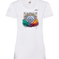T-shirt Senhora Azulejos 1