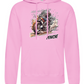 Sweatshirt Ride on the Edge Peniche