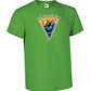 T-shirt Kids Sunset  Costa da Caparica