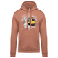 Sweatshirt Kariban com Capuz Carreira 28 Porto