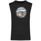 T-shirt Alças Selo Ribeira