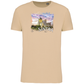 T-Shirt Algodão Biológico Palácio