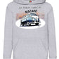 Sweatshirt Kids All Roads Lead to Nazaré