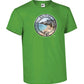 T-shirt Kids Selo Albufeira