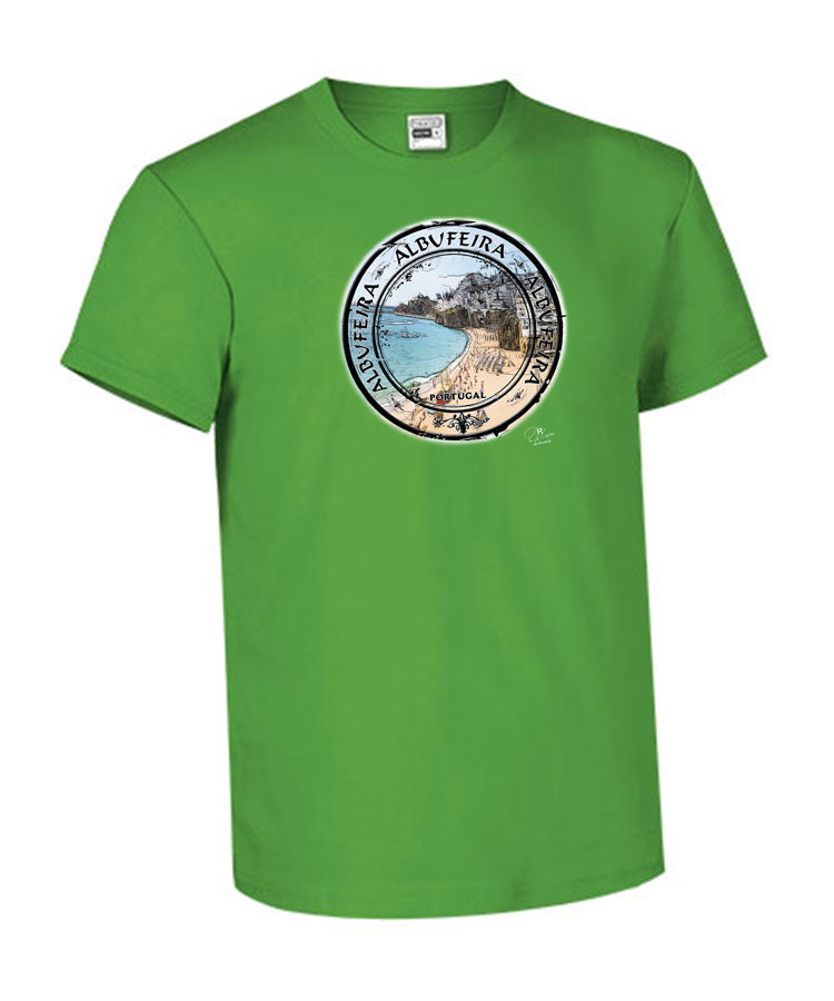 T-shirt Kids Selo Albufeira