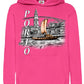 Sweatshirt Kids Ribeira