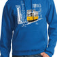 Sweatshirt Eléctrico 4