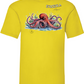 T-shirt Polvo Ericeira