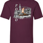 T-shirt Ribeira