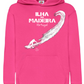 Sweatshirt Kids Surf Ilha da Madeira