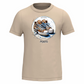 T-shirt de Criança Kariban Exclusive Porto