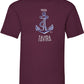 T-shirt Âncora Tavira