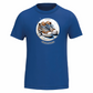 T-shirt de Criança Kariban Exclusive Póvoa de Varzim