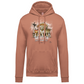 Sweatshirt Kariban com Capuz Monserrate