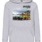 Sweatshirt Kids Farol Cascais 2